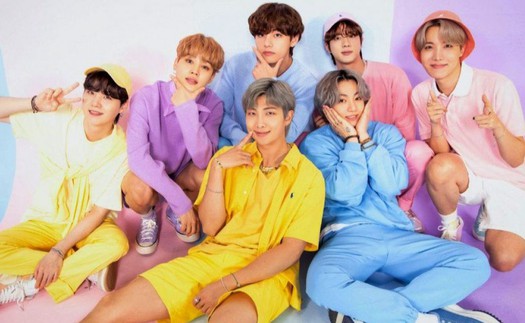 Vì sao từ tay vợt đỉnh cao, nhà văn bán chạy đến đạo diễn Oscar... lại nóng lòng chờ BTS tái xuất đến thế?