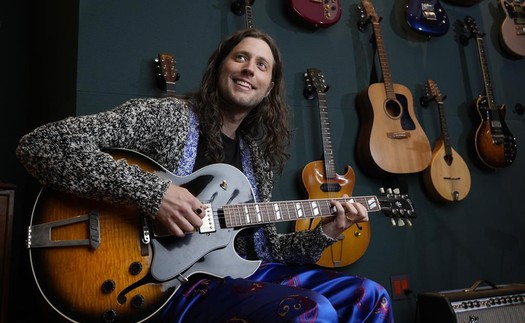 Ludwig Göransson: Hành trình chinh phục Oscar thứ ba với "Sinners"