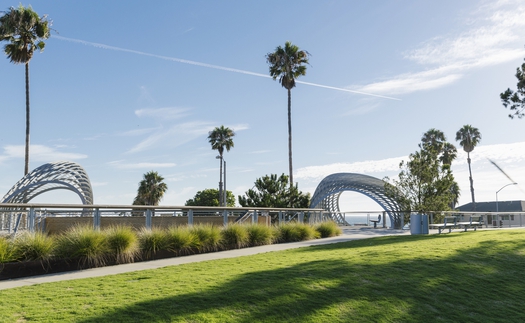 Những điểm đến ở Hoa Kỳ: Theo dấu các bộ phim đoạt giải Oscar