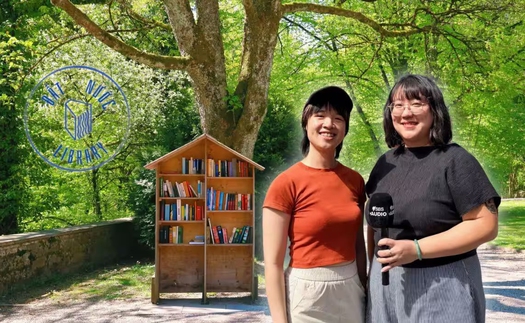 Văn hóa soi đường: Khát vọng kết nối ngôn ngữ Việt