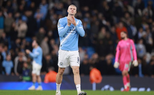 Liệu Premier League còn giữ được 5 suất dự Champions League mùa tới?