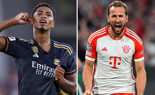 Dự đoán tứ kết Champions League: Arsenal đi tiếp; Real và Bayern có thể phải đá luân lưu