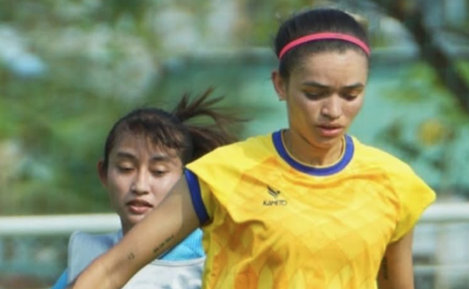 Huỳnh Như có đồng đội mới, sẵn sàng đá tứ kết giải châu Á