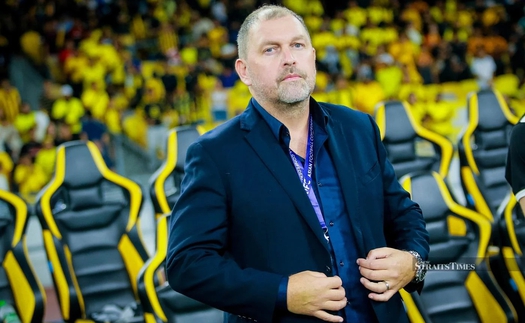 Malaysia triệu tập 28 cầu thủ, hai tân binh cho trận gặp đội tuyển Việt Nam