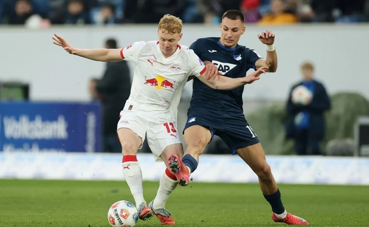 Nhận định Leipzig vs Hoffenheim 02h30 hôm nay 21/3, Bundesliga vòng 27