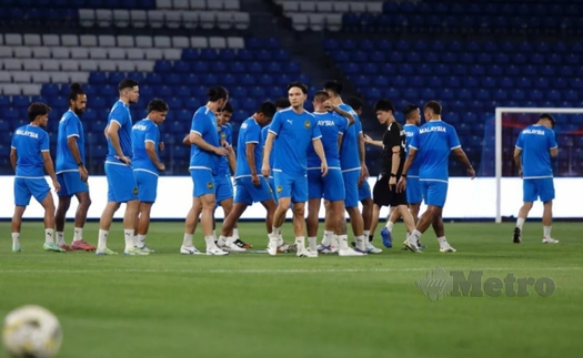 CEO đội tuyển Malaysia lên tiếng về án phạt của AFC, dốc sức cho trận tái đấu đội tuyển Việt Nam