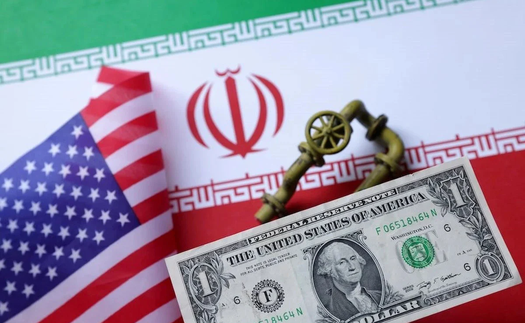 Mỹ: Tranh cãi xoay quanh gói 200 tỷ USD cho chiến tranh Iran