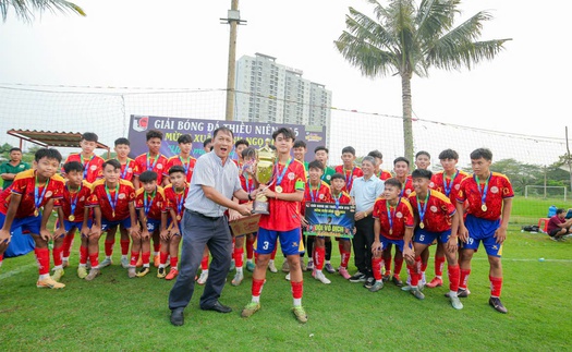 Bóng đá TPHCM: Bao giờ cho đến ngày xưa?