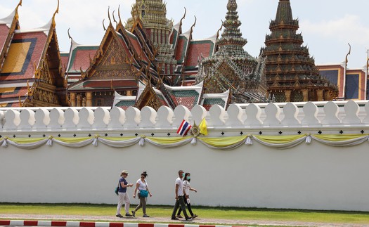 Chiến sự Trung Đông làm chao đảo du lịch Đông Nam Á