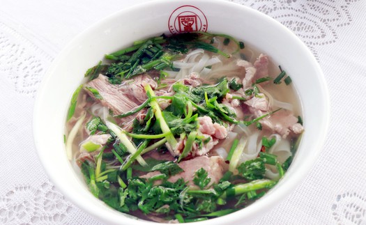Festival Phở 2026: Thưởng thức phở giữa “cái nôi” di sản