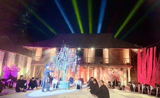 Huyền tích Uva - khi du lịch văn hoá trở thành một trải nghiệm sống