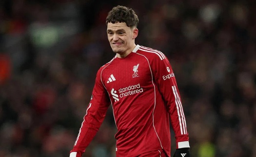 Wolves vs Liverpool: Thiếu Wirtz có khiến Liverpool lo lắng?