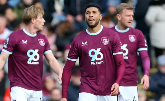 Nhận định, soi tỷ lệ Everton vs Burnley 02h30 ngày 04/03, Premier League