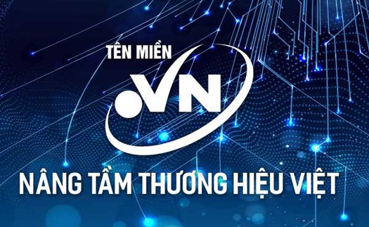 Đấu giá tên miền quốc gia: mb.vn trúng giá lên tới hơn 1,5 tỷ đồng