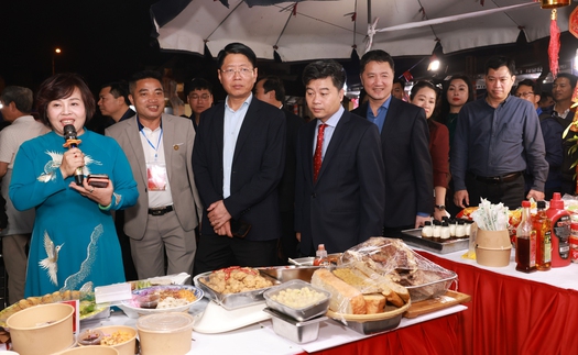 Khai mạc Festival Phở 2026: Khẳng định vai trò ẩm thực Việt Nam trong phát triển công nghiệp văn hóa