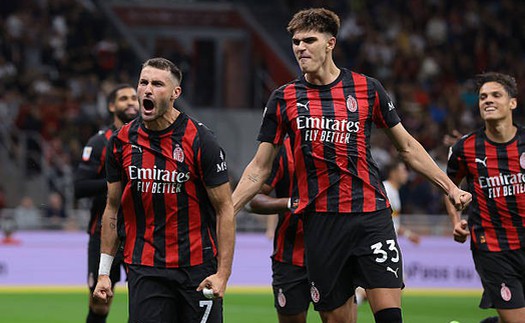 Nhận định AC Milan vs Torino 00h00 ngày 22/3, vòng 30 Serie A