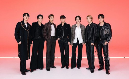 BTS tái định nghĩa "tinh thần Hàn Quốc" trong album "Arirang"