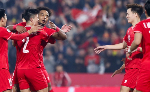 Vé trận đội tuyển Việt Nam và Malaysia đắt nhất 400 nghìn đồng