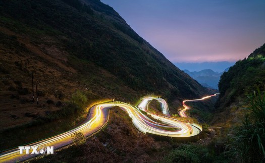 Hà Giang đứng thứ 17 trong Top 51 điểm đến đẹp nhất thế giới 2026