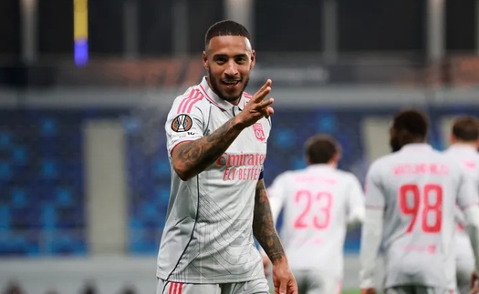 Nhận định Lyon vs Monaco 21h00 ngày 22/3, vòng 27 Ligue 1