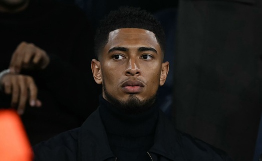 Bellingham là bài toán mới của Arbeloa