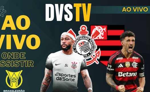 Lịch thi đấu bóng đá hôm nay 23/3: Corinthian vs Flamengo