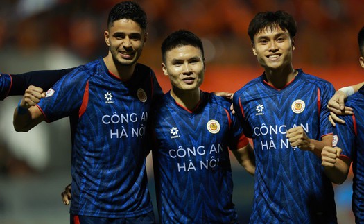 Tin nóng bóng đá Việt hôm nay 23/3: Đội tuyển Việt Nam đón tinh binh; Quang Hải thận trọng với cuộc đua vô địch của CAHN