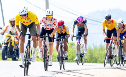 Cúp Truyền hình và câu chuyện xã hội hóa thể thao bền vững