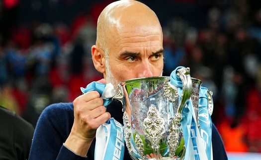 Guardiola đã làm gì để giúp Man City thắng Arsenal?