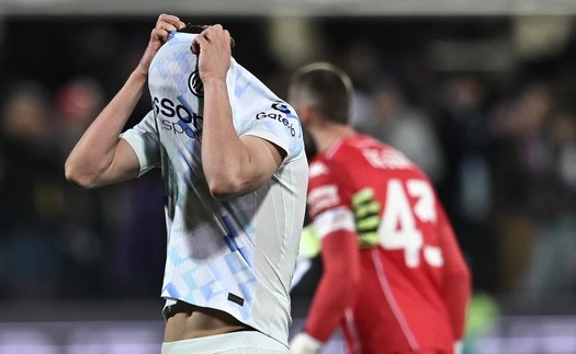 Inter Milan lại hòa: Báo động đỏ rồi đấy, Chivu!