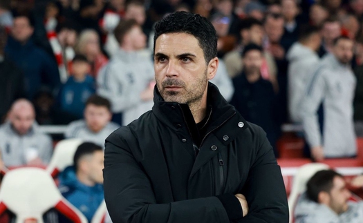 Mikel Arteta: Con dao 2 lưỡi mang tên “quyền lực” ở Arsenal