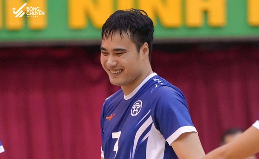 Ngược dòng đầy cảm xúc trước Công An TPHCM, Hà Nội giành hạng ba Cúp Hoa Lư Bình Điền 2026