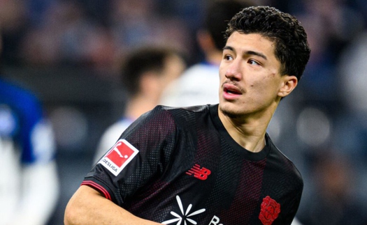 Cầu thủ gốc Việt 20 tuổi có giá trị tăng vọt lên hơn 1000 tỷ, sánh ngang ngôi sao đắt giá của Man City