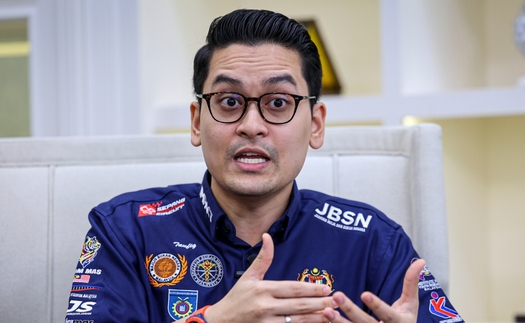 Chủ nhà Malaysia lên tiếng về công tác tổ chức SEA Games 2027 giữa cuộc xung đột ở Tây Á