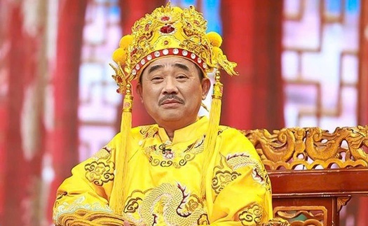 Sức khỏe hiện tại của NSND Quốc Khánh khi trở lại với 'Táo quân' vào cuối tháng 3