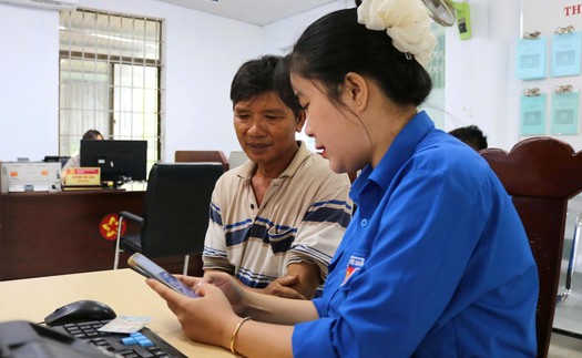 Tháng Thanh niên 2026: Khi công nghệ trở thành “ngôn ngữ” mới của tuổi trẻ