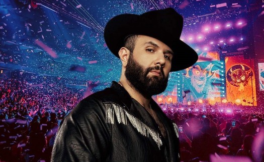 World Cup 2026: FIFA ra mắt ca khúc đầu tiên do nghệ sĩ người Mexico biểu diễn