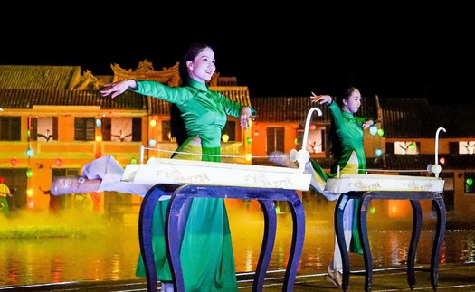 Nghị quyết 80-NQ/TW: “Mở đường” cho công nghiệp văn hóa bứt phá