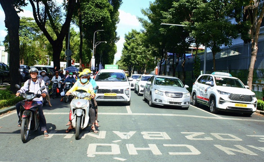 Dự báo thời tiết ngày 25/3: Tây Bắc, Nam Bộ nóng cục bộ, chiều tối mưa dông 