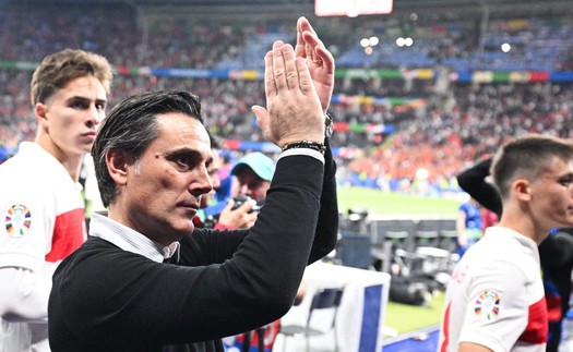 Thổ Nhĩ Kỳ vs Romania (00h00, 27/3): Chờ Montella viết tiếp giấc mơ