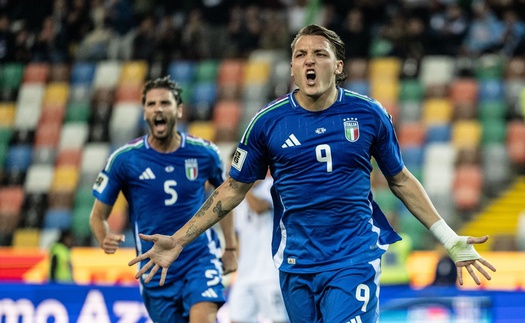 Nhận định Ý vs Bắc Ireland 02h45 ngày 27/03, vòng play-off World Cup 2026