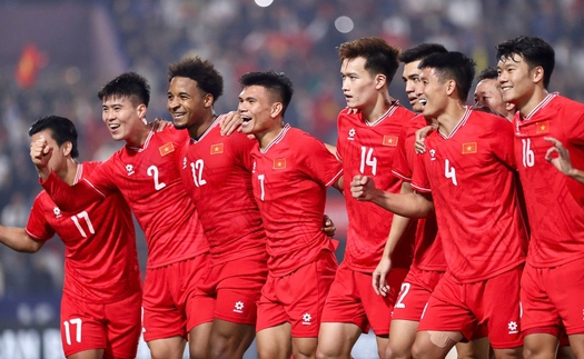 VTV5 VTV6 trực tiếp bóng đá Việt Nam vs Bangladesh 19h hôm nay 
