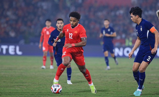 Chìa khóa chiến thắng cho đội tuyển Việt Nam