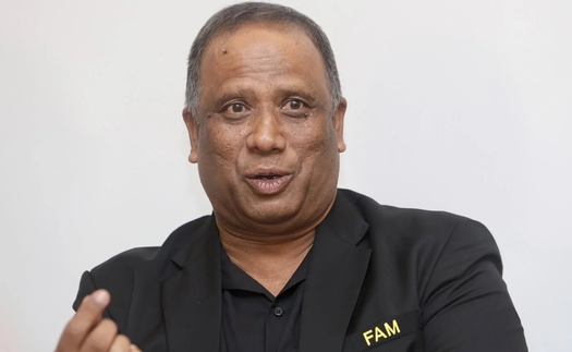 HLV Malaysia tin có thể đánh bại đội tuyển Việt Nam dù thiếu 7 cầu thủ nhập tịch