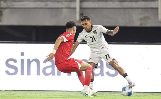 Tin nóng thể thao tối 26/3: Hai cầu thủ Indonesia gây ra bê bối 'Paspor Gate' rúng động bóng đá Hà Lan