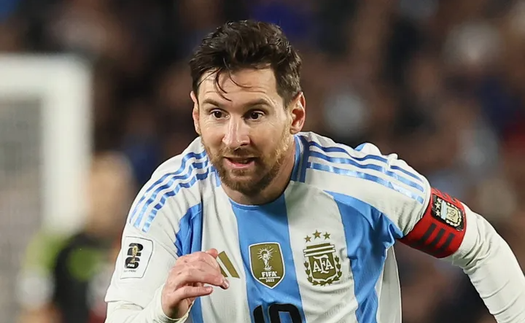 Nhận định Argentina vs Mauritania 06h15 ngày 28/03, giao hữu quốc tế