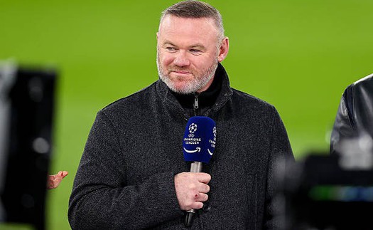 Wayne Rooney: ‘Tuchel có thể giúp tuyển Anh vượt ngưỡng tại World Cup’