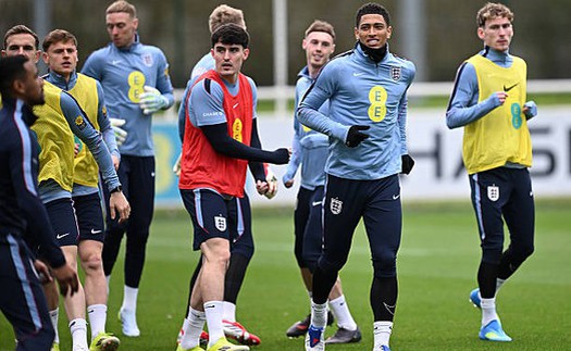 Nhận định Anh vs Uruguay 02h45 ngày 28/3, giao hữu quốc tế