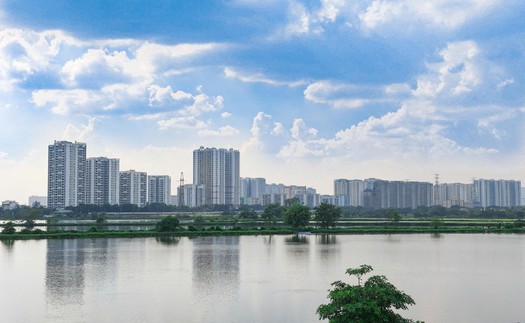 Nghị quyết số 02 -NQ/TW: Tạo nền tảng để Thủ đô phát triển bứt phá trong kỷ nguyên mới