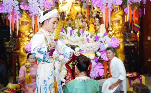 Số hóa và lan tỏa di sản thông qua những cách tiếp cận truyền thông sáng tạo